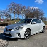 Lexus CT 200h 200h - - Lexus Gebrauchtwagen von 2011
