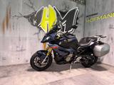 BMW S 1000 XR - BMW S1000