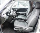 MINI Cooper 1.6D|KLIMA|CD|NEBEL - MINI MINI aus 2007: D
