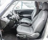MINI Cooper 1.6D|KLIMA|CD|NEBEL - MINI MINI mit Diesel-Antrieb: 1.6