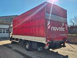 Volvo FL 12.290 15.290 - Volvo F12