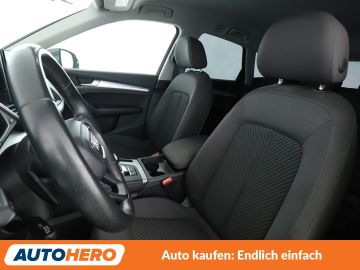 Audi Q5 - 10