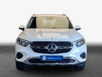 Mercedes GLC 220 - 3