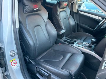 Audi A4 - 12