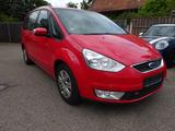 Ford Galaxy Trend/7 Sitze/Klimaautomatik/AHK - Ford Galaxy Gebrauchtwagen in Nürnberg