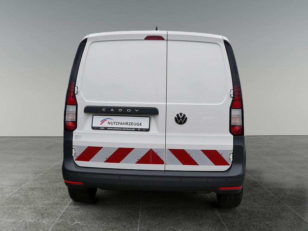 Volkswagen Caddy Cargo 1.5 TSI