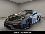 Porsche 718 Spyder RS BOSE Sport Chrono Sportabgasanlage - Porsche Boxster in Aachen