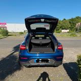 Mercedes-Benz GLC 250 4MATIC Coupé - Garantie - SUV - Mercedes-Benz GLC-Klasse: Coupé