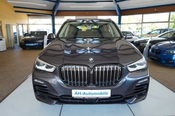 BMW X5 - 5