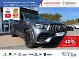 Mercedes-Benz GLE 53 AMG 4Matic+ Stand-Hzg+AHK+Pano+Burmest... - Mercedes GLE 53 AMG Benzin Gebrauchtwagen