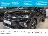 Volkswagen T-Cross 1.0 l TSI DSG R-Line Navi PDC SHZ Telef.