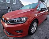 Volkswagen Golf Sportsvan 1.2 TSI 81kW LOUNGE BMT LOUNGE - Volkswagen Golf Sportsvan in Hagen