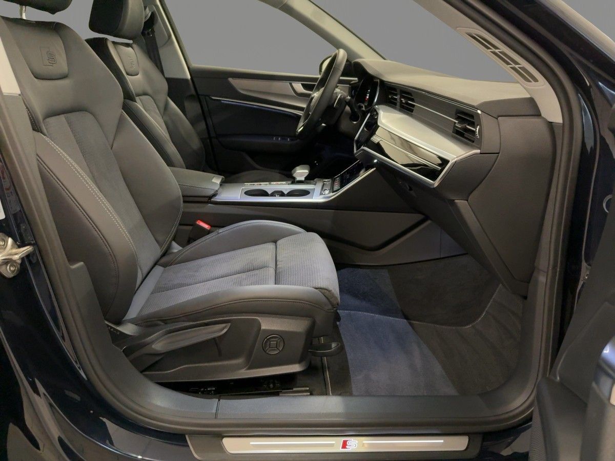 Audi A6 - Bild 11
