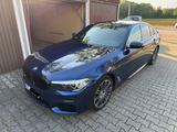 BMW 530d xDrive M Paket Sport Automatik - BMW 530: 530d M Paket