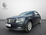 Mercedes-Benz C 220 CDI AVANTGARDE/NUR 86t.KM/XEN/LEDER/S-D - Mercedes-Benz C 220: Cdi Avantgarde