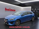 Kia cee'd 1.5 GT LINE DCT NAVI LEDER TECHNIK 18ZOLL - gebrauchte Kia Limousine