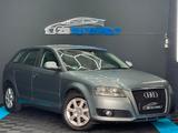 Audi A3 Sportback 1.4 TFSI Ambiente - Audi A3 Gebrauchtwagen in Leipzig