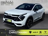 Kia Sportage GT-LINE 4WD 1.6 T-GDI MILD-HYBRID *SOUN - Kia: 1.6