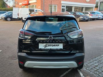 Bild 11 Opel Crossland (X) Crossland Ultimate