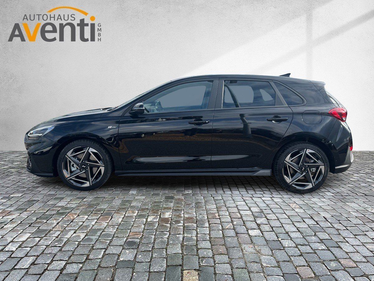 Hyundai i30 - Bild 4