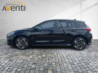 Hyundai i30 - Vorschau Bild 4