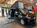 Mercedes-Benz V300*Marco Polo*Küche*6-Sitzer*LED*ACC*S-Dach* - Mercedes-Benz Sitze