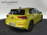 Volkswagen Golf VIII Life 1.5 TSI*ACC*AHK*NAVI*SHZ*UVM* - : Gelb