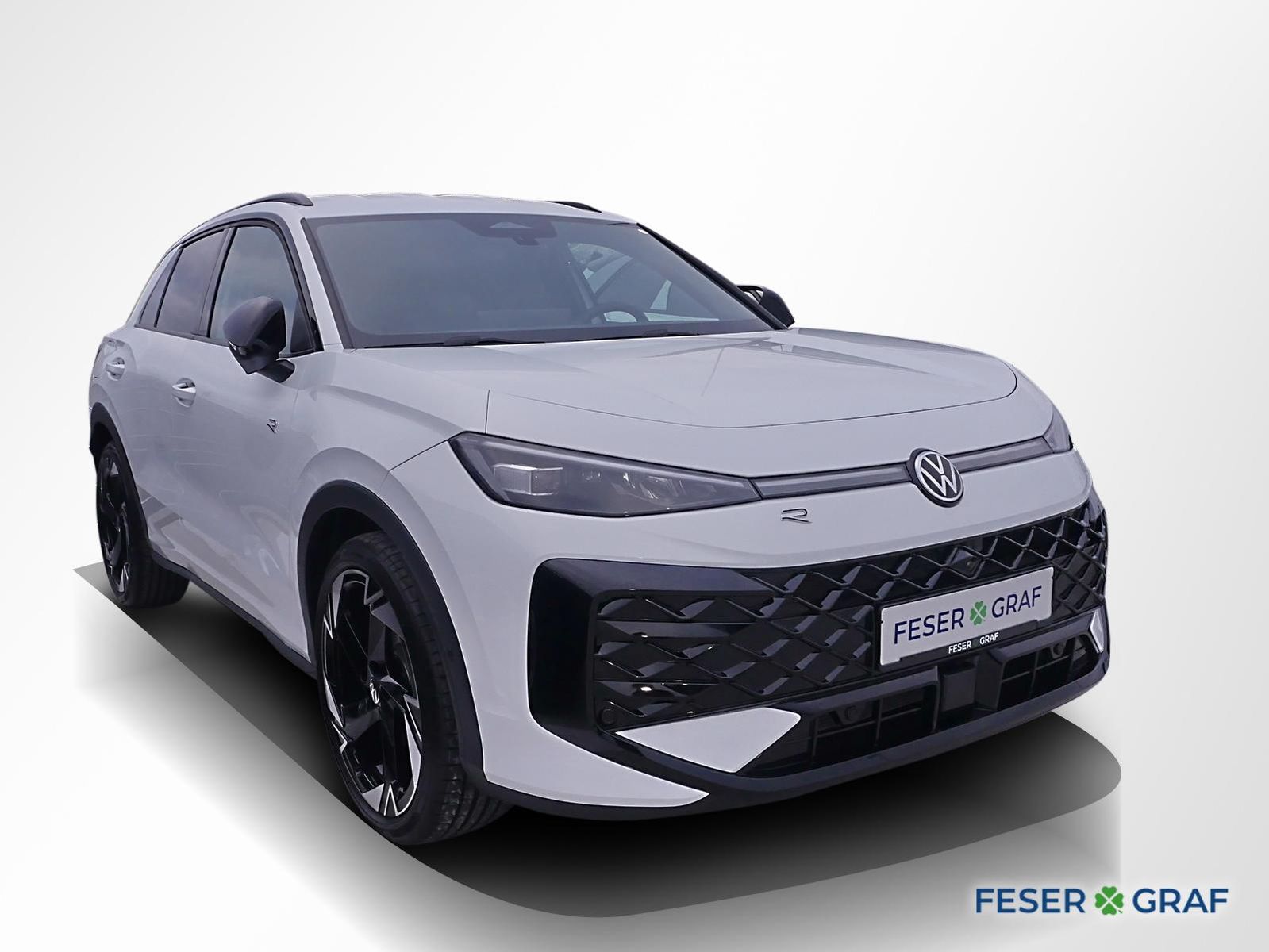 Volkswagen T-Roc - Bild 2