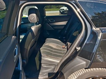Land-Rover Range Rover Velar - 6