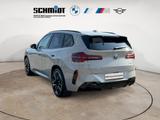 BMW X3 xDrive20d M Sportpaket + GARANTIE-bis-02.2030 - BMW X3: 2.0