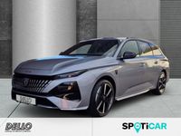 Peugeot 308 - Vorschau Bild 1