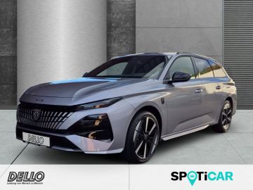 Peugeot Leasingangebot: Peugeot 308 -e SW GT Surrounding-Paket Plus Induktionsla