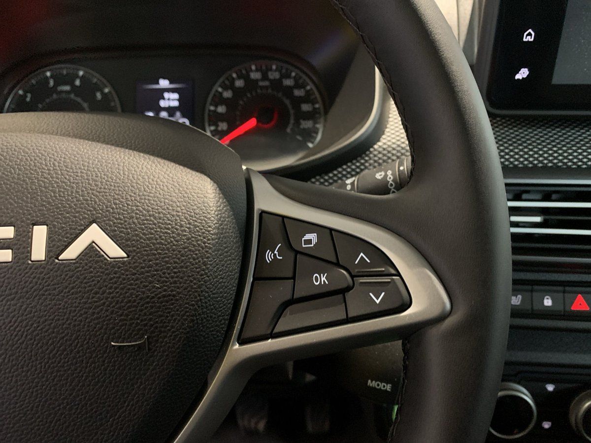 Dacia Jogger - Bild 23