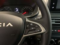 Dacia Jogger - Vorschau Bild 23