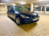 BMW 520i E60 TÜV-06.28 - BMW 520: 520i E28
