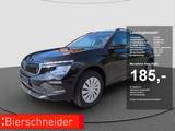 Skoda Kamiq 1.0 TSI Essence TM PDC SMARTLINK SH KLIMA - Skoda Gebrauchtwagen in Nürnberg