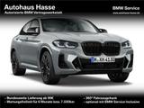 BMW X4 M40d 21Z PANO ACC AHK H/K adaFahrwerk HUD - BMW X4 M40 aus 2023