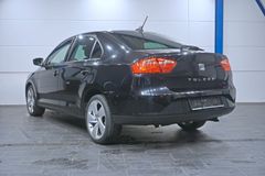 Fahrzeugabbildung Seat Toledo 1.2TSI Style SHZ TEMP PDC KLIMA GARANTIE