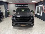 Dodge RAM 5.7 HEMI 4X4 / Night-Edt. / CrewCab / LPG / - Dodge RAM in Duisburg