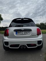 MINI Cooper S Cooper S JCW Trim - MINI MINI: Jcw Trim