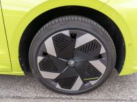 Skoda Enyaq - Vorschau Bild 10