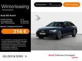 Audi A6 Avant 45 TFSI AHK*Matrix*RFK*Navi*Virtual - Audi A6 Jahreswagen