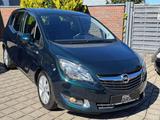 Opel Meriva Style Behindertengerecht - Behindertengerechte Opel Meriva