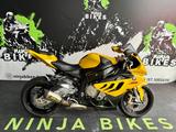 BMW S1000rr*ABS*TC*Scheckheft*Akrapovic*Top Zustand* - BMW 2011 S 1000 RR