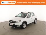Dacia DACIA Sandero Stepway 1.5 dCi 8V 90CV Start&Stop - Dacia Sandero: Dci