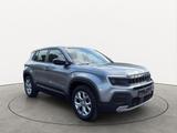 Jeep Avenger Altitude 1.2 100 PS *Navi*Allwetter*PDC* - Jeep Avenger Gebrauchtwagen