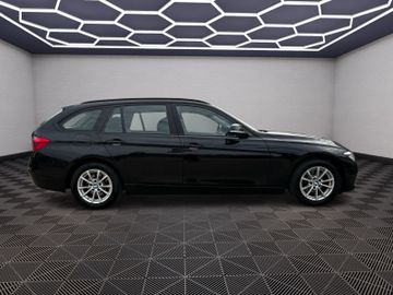BMW 320 - 4