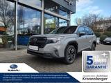 Subaru Forester 2.0ie Exclusive AWD AHK abnehmbar Navi
