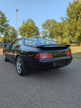 Porsche 968 - Targa absolut  R O S T F R E I !!! - Porsche aus 1993