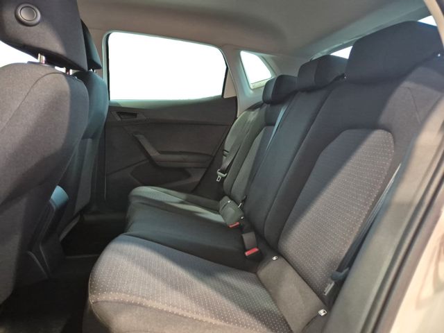 Seat Ibiza Road Edition 1.0 MPI